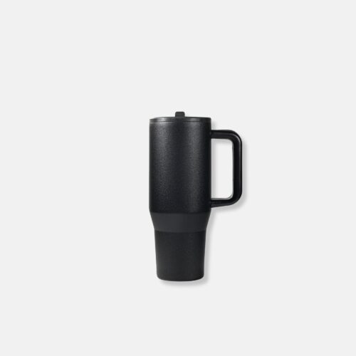 Charlie 1.2L - Black