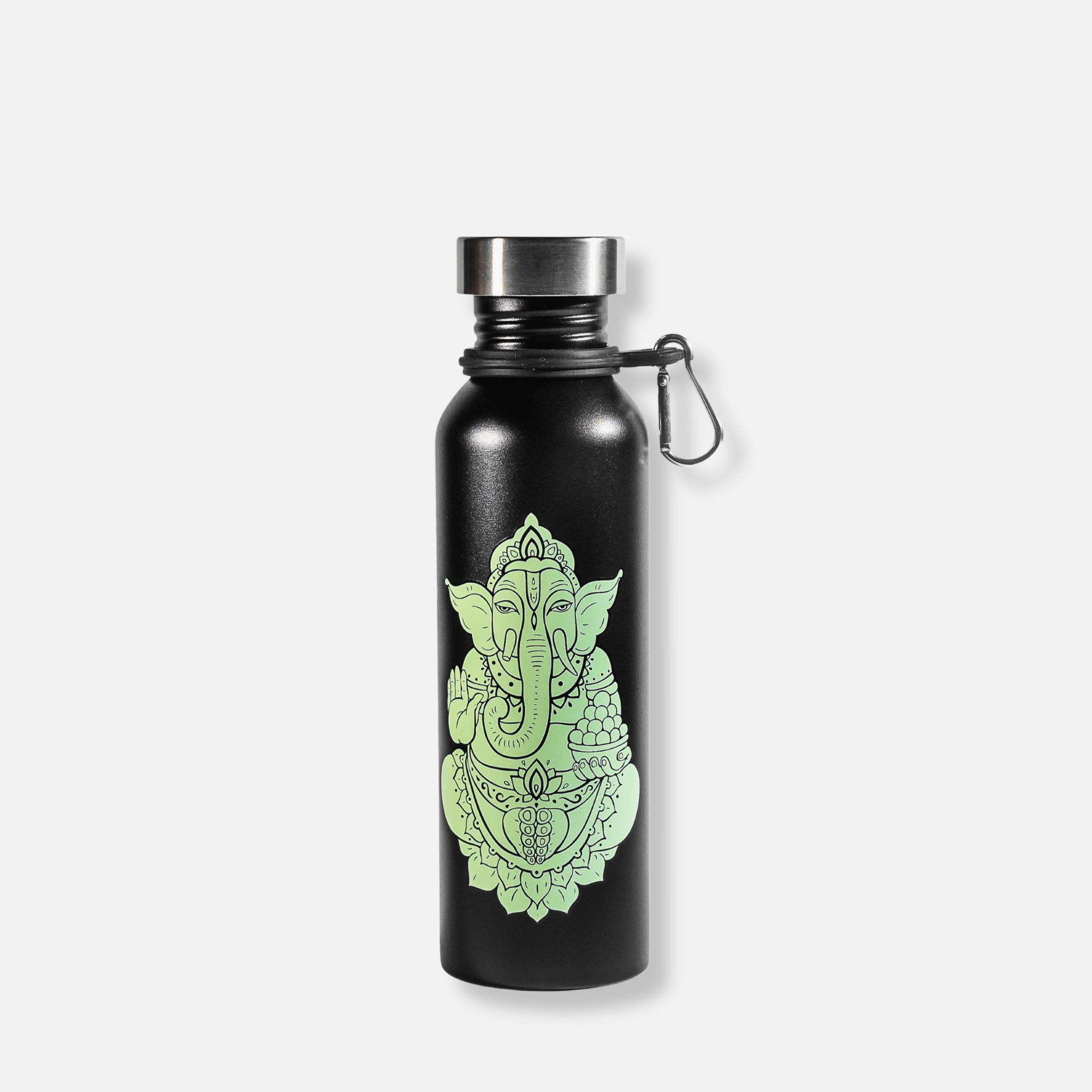 Audrey Black - Ganesha 750ml