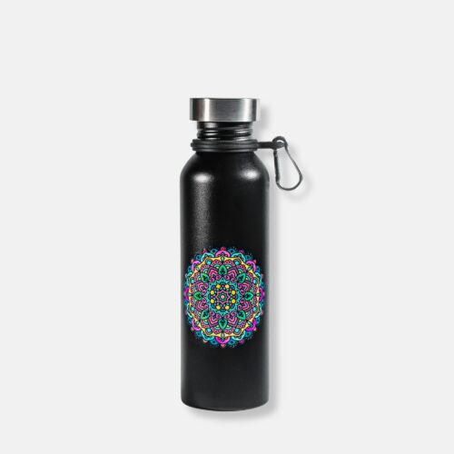 Audrey Black - Gypsy Mandala 750ml