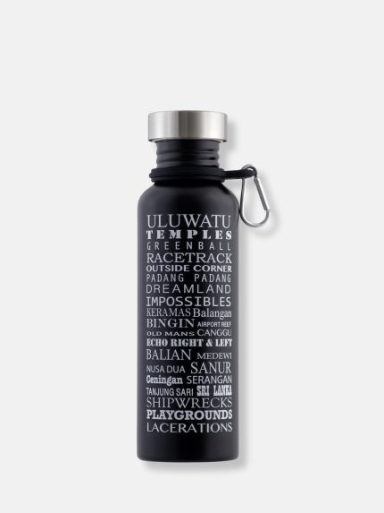 Audrey Black - Bali Surf Breaks 750ml