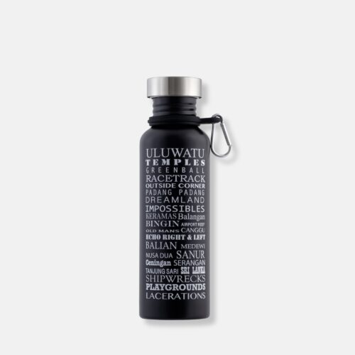 Audrey Black - Bali Surf Breaks 750ml