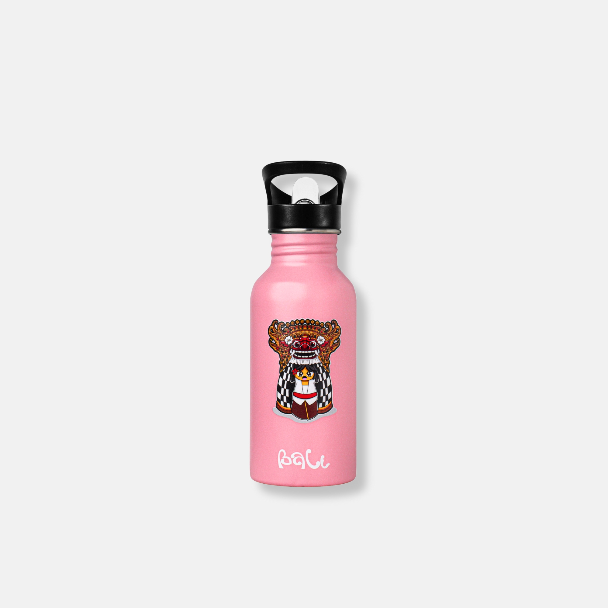Sunny Pink - Barong Girl 500ml