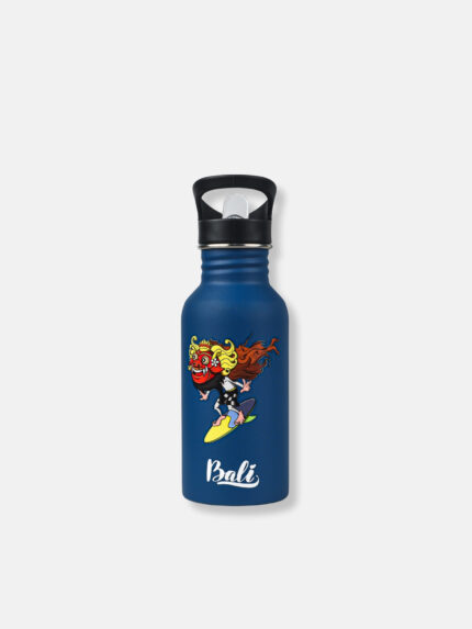 Sunny Blue - Barong Surf 500ml