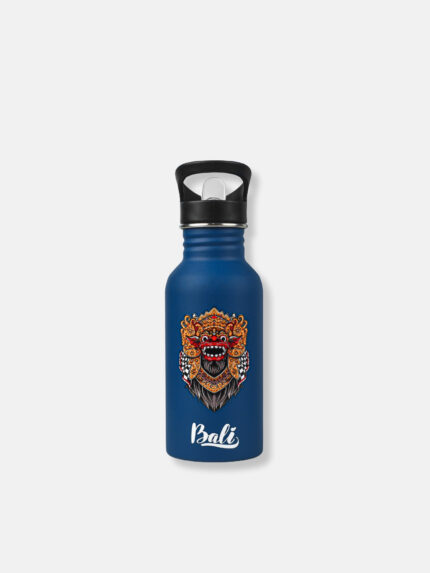 Sunny Blue - Bearded Barong 500ml